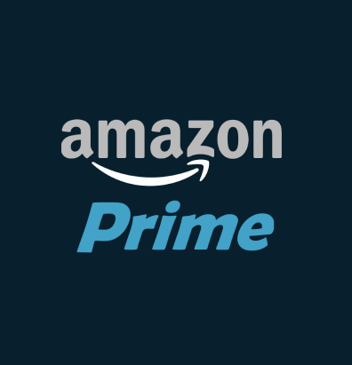 Prime contract
with Amazon
USA