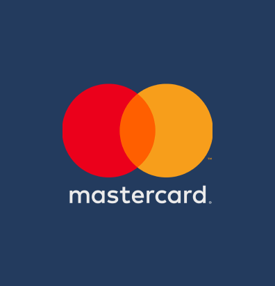 Partnered
with MasterCard
in Singapore